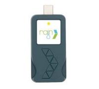 RAIN Dispositivo Connessione Nuvola Mini WiFi Vision Bluetooth 5.0 Raccordo Tubo