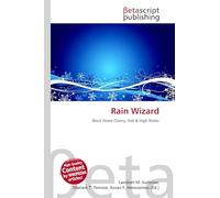 Rain Wizard: Black Stone Cherry, Hell & High Water