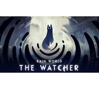 Rain World: The Watcher