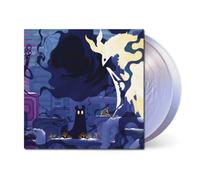 Rain World The Watcher Vinile 2LP BIGWAX