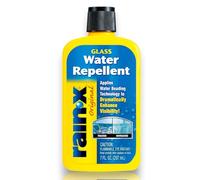 Antipioggia originale per auto liquido 200ml RAIN-X