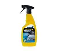 Rain-x Cerami-X™ Cera Auto Quick Detailer Tratamento Detailing Auto Rain Off 750ml