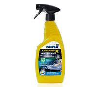 Rain-X® 2in1 Detailing Auto Pulizia Auto e Cera Auto Senza Aqua Rain Off 750ml