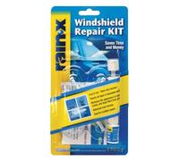 Rain-X 600001 Kit di Riparazione Parabrezza - Bianco/Trasparente