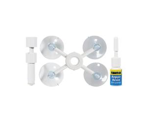 Rain-X 9210440 Kit di riparazione, pietrisco (disco)
