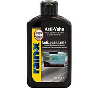Antiappannante liquido per interno vetri auto 200ml RAIN-X