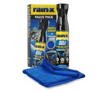 Rain-X Detergente e Protettore Premium per Cruscotti e Schermi - Formula Anti-Im