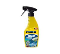 Rain-X Liquido Lavavetri Auto con Trattamento Anti Insetti - 500 ml
