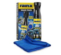 Rain-X Pulitore Cruscotto Auto e Schermi - 300 ml