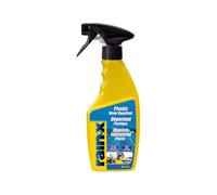 Rain X Rain off Tergicristallo Scooter, Trattamento per Parabrezza in Plastica, Pulitore Casco Moto, Vetri Nave 500ml