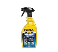 Rain-X Rinnovatore Plastiche Auto Ceramico per Interni ed Esterni - 500 ml