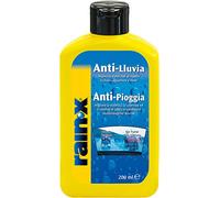 Antipioggia originale per auto liquido 200ml RAIN-X