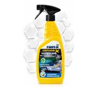 Rain-X Trattamento Ceramico Auto Alta Brillantezza Senza Acqua - 750 ml