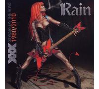 Rain - Xxx - 30 Years On The Road