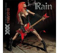 Rain - Xxx - 30 Years On The Road