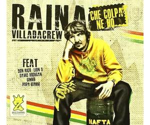 Raina - Che Colpa Ne Ho