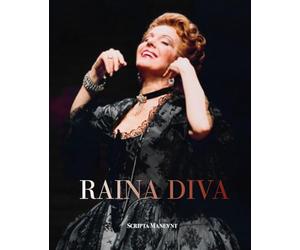 Raina Diva. Ritratto di un'anima. Ediz. italiana e inglese