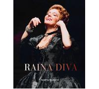 Raina Diva. Ritratto di un'anima - [Scripta Maneant]