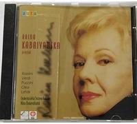 Raina Kabaivanska - Rossini/Verdi/Puccini/Cilea