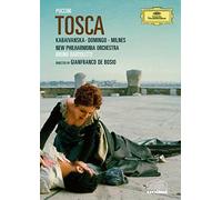 Raina Kabaivanska( Soprano), Placido Domingo( Tenore), Sherrill Milnes( Baritono) - Tosca (Opera Completa)