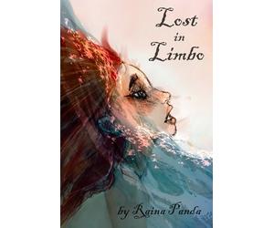 Raina Panda Lost in Limbo (Tascabile)