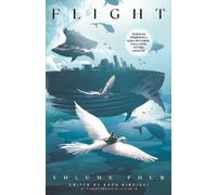 Raina Telgemeier Jon Klassen Amy Kim Flight Volume Four (Tascabile) Flight