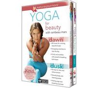 Rainbeau Mars - Yoga for Beauty