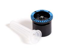 Rainbird 10H semicerchio modello ugello 10 '(180 gradi)