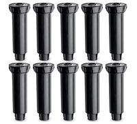 Rainbird 1804 Pop-up 10 cm, Colore: Nero