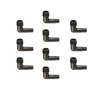 Rainbird E-Z Pipe Elbow Set of Ten Size: 1.3cm
