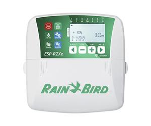 RainBird TRU6L 6 Zonen Bewässerungsteuergerät - grau