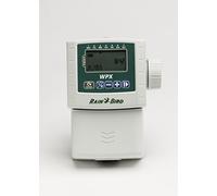 Rainbird, WPX 9V, centralina a batteria, 1,2,4,6 zone selezionabili, sistema computerizzato per l’irrigazione