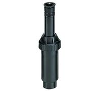 Rainbird ZP21015P Irrigatore con ugello, Colore: Nero