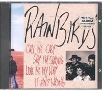 Rainbirds - Call Me Easy.