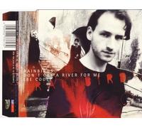 Rainbirds - Don't cry a river for me [Single-CD]