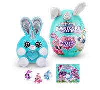 RAINBOCORNS BUNNYCORN PLUSH MINI S2