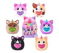 Rainbocorns Eggzania S2 Kitty Mania Sorpresa