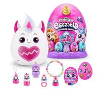Rainbocorns - Eggzania - S1 (9258) Toy NUOVO