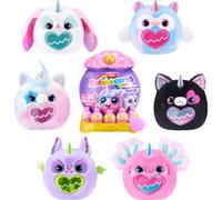 Rainbocorns - Magic Potion Surprise Serie 1, Gioco figura Rainbocorns Magicorn Surprise, Animale, 3 anno/i, Multicolore