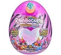 Rainbocorns ZURU 9215D Wild Heart Surprise Serie 3, Elephantcorn