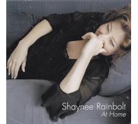RAINBOLT, SHAYNEE - AT HOME