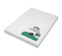 Rainbow 200gsm Gloss Digital Copy Paper 125pk (White)