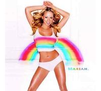 Mariah Carey Rainbow (CD) Album