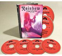 Rainbow - A Light In The Black [5SHM-CD+DVD] [Limited Release]