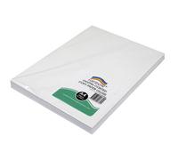 Rainbow A4 Gloss Digital Copy Paper 250pk (White)