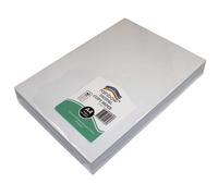 Rainbow A4 PEFC Digital Copy Paper 250pk (White)