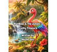 RainBow and the Jungle’s Lucky Treasure