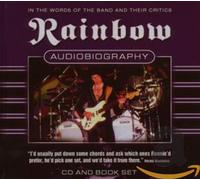 Rainbow - Audiobiography Book