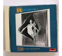 Rainbow - Bent Out of Shape (US Import)
