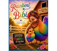 Rainbow Bibi and Faith:: Rainbow Steps of Love and Faith
